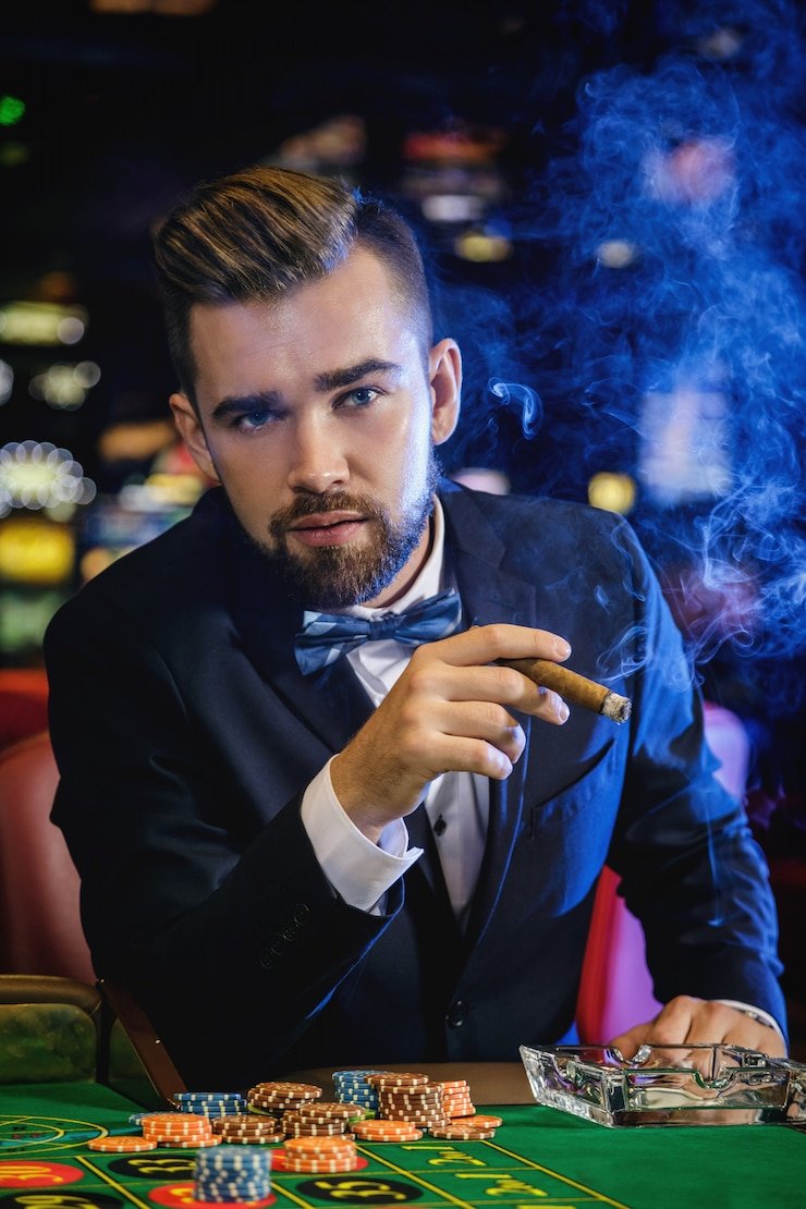 777pub editorial visual